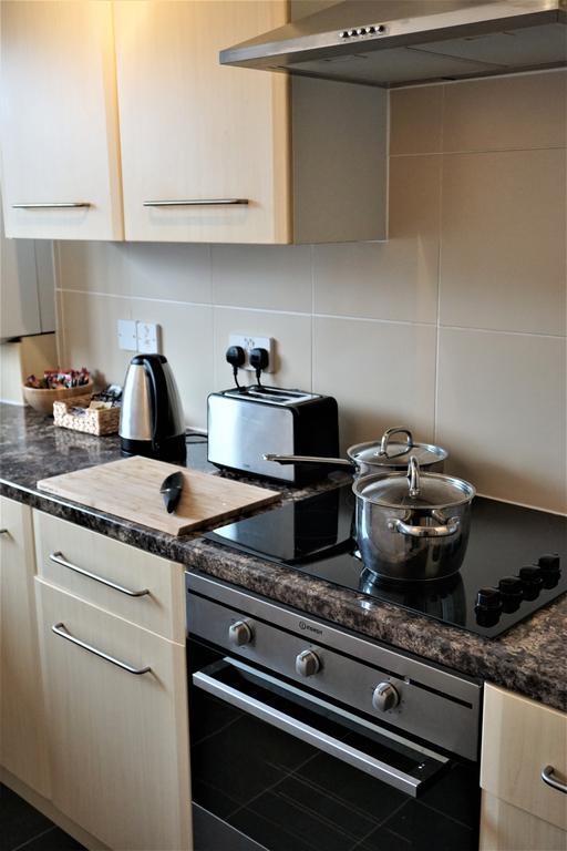 The Worthys Apartamento Bristol