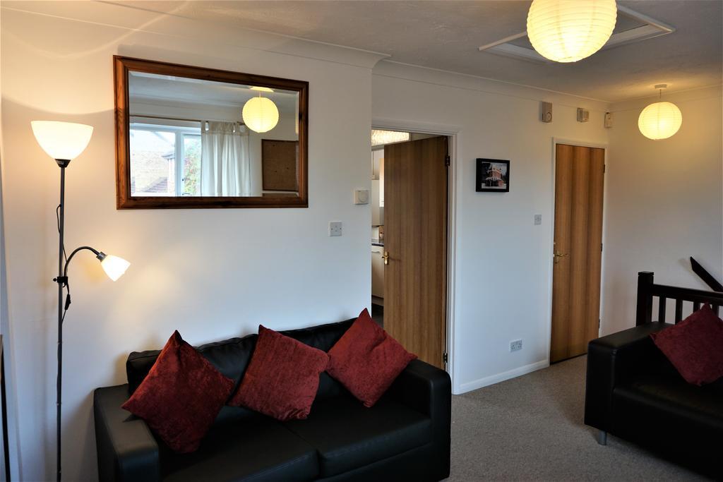 The Worthys Apartamento