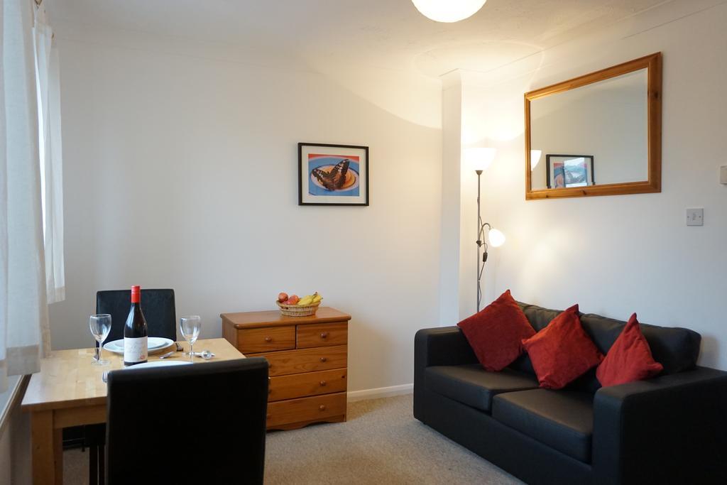 The Worthys Apartamento *